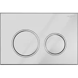 Mexen Fenix 07 xs Spültaste, glänzend - 600701