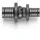 Rehau Rautitan PX Kupplung reduziert 20-16 mm