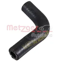 METZGER Kühlerschlauch GREENPARTS 2421904