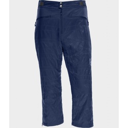 Norron Lyngen Alpha 100 3/4 Pants Men - ocean swell