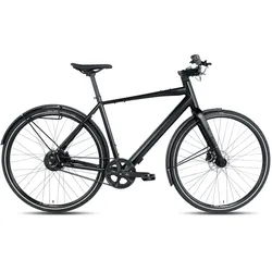 Ridley Urbx Gents - Gates Carbon CDN Belt Schwarz Modell 2025