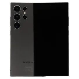 Samsung Galaxy S24 Ultra 5G 12 GB RAM 512 GB Titanium Black