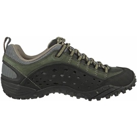 Merrell Intercept Herren smooth black 42