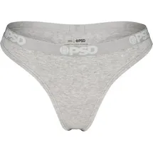 Psd Panty Grau L