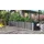 Vitavia Linus 401 L 245 x 65 x 40 cm granit