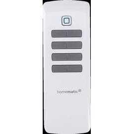 eQ-3 Homematic IP Fernbedienung - 8 Tasten