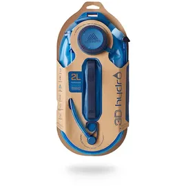 Gregory 3D Hydro 2L Reservoir Optic Blue)