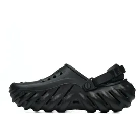 Crocs Echo Clog Black 36-37