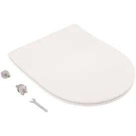 Schöner Wohnen Antus Slimline Weiß