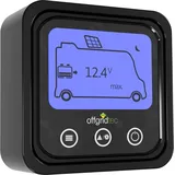 Offgridtec Offgridtec® Display Fernanzeige für MPPT Pro Duo Laderegler