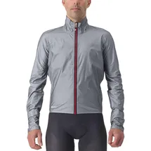 Castelli Tempesta Lite Jacket (4522090) gray