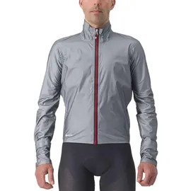 Castelli Tempesta Lite Jacket (4522090) gray