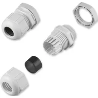 Corning Cable Systems Corning Kabelverschraubung M25 LANS-M25