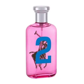 Ralph Lauren Big Pony 2 Eau de Toilette 100 ml