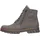 WALDLÄUFER Winterstiefelette »H-XARA« , Winterboots, Bequemschuh in Bequemweite G weit), Gr. 8 (42), grau, , 85103417-8