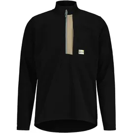 maloja ZermedoM. Pullover Schwarz S
