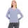 On Performance Long-T Damen Blau L