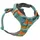 Ruffwear Front Range Hundegeschirr spring mountains S