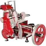 Berkel Volano B2, rot
