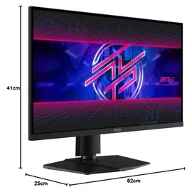 MSI MPG 274URF 27"