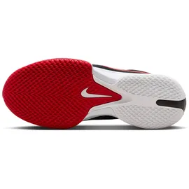 Nike Air Zoom G.T. Cut Academy Basketballschuhe schwarz, Größe 42 1⁄2 - 42 1⁄2