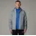 The North Face Herren Quest Jacke (Größe M, grau)