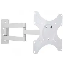 TECHLY Klammer für Flachbildschirm 48-94 cm Weiß