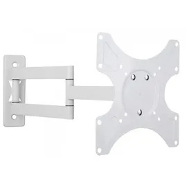 TECHLY Klammer für Flachbildschirm 48-94 cm Weiß