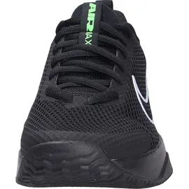 Nike Air Max Alpha Trainer 6 Herren Schwarz/Green Strike 44