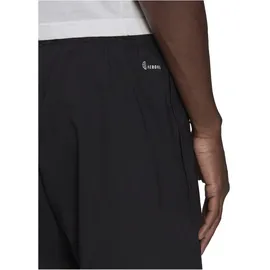 adidas Entrada 22 Präsentationshose Schwarz XXL