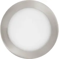 EGLO FUEVA-Z Einbauleuchte Einbaulampe Deckenlampe Deckenleuchte - H2,6 x