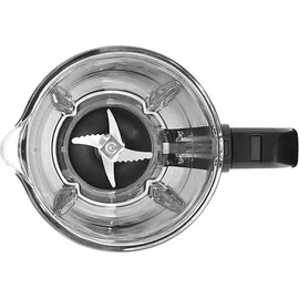 WMF Kult Pro Power Standmixer silber