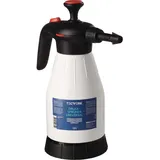 tecwerk Drucksprüher 360Grad FPM 1,5l FPM/FKM Dichtungen rot