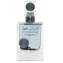 Husar24 Hanna Stefania Brückner Lil Shabaab Faqat Eau de Parfum 100 ml