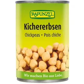 RAPUNZEL Kichererbsen 400 g