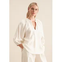 Seidensticker Tunika Schwarze Rose beige M (38)