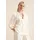 Seidensticker Tunika Schwarze Rose beige M (38)