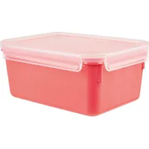 Emsa Frischhaltedose rechteckig koralle 2,2 l