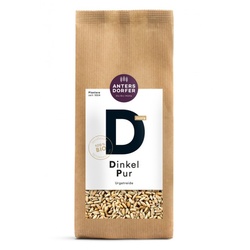 Antersdorfer Mühle Dinkel bio 1kg