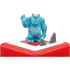 Tonies Disney Die Monster AG