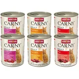 animonda Carny Mix 1 Adult 12x800g