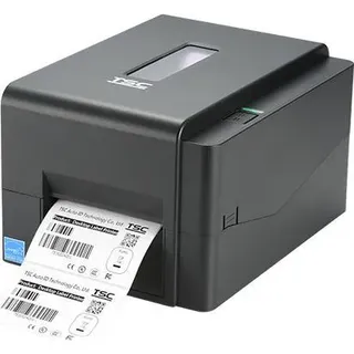 Tsc TE310, 12 Punkte/mm (300dpi), RTC, TSPL-EZ, USB, USB-Host, RS232, Ethernet (300 dpi), Etikettendrucker,