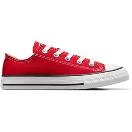 Converse Chuck Taylor All Star Ox Sneaker Rot 35 EU - 35 EU