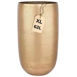 Marrakesch Orient & Mediterran Interior Camiel 65 x 35 x 35 cm Gold
