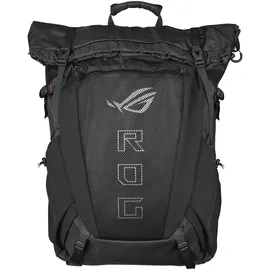 Asus BP3800 ROG ARCHER ERGOAIR/18 Rucksack 18" schwarz