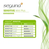 Seguna Sensitive Mini Plus 20 St.