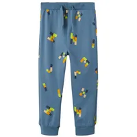 NAME IT Nmmleore SWE Pant Bru Pb