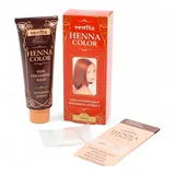 Venita Henna Color Haarfärbemittel 7 Copper kupfer 75 ml