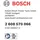Bosch Spannzange 2608570066