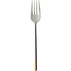 Ella Partially Gold Plated Serviergabel